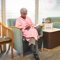 Breast HealthCare Center