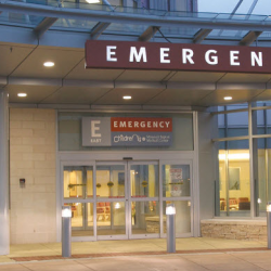 Emergency Department