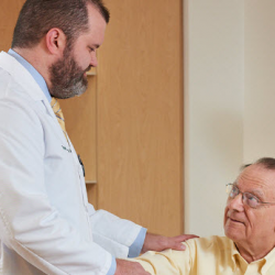 Orthopedics & Spine Center