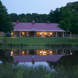  Home & Cabin Buildings