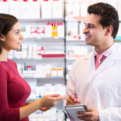 Prescription Refill Request