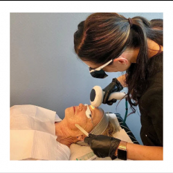 Lumecca IPL Photo Facial