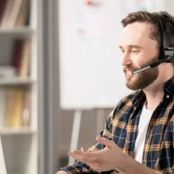 Tech Support Services
