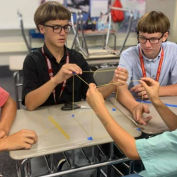 Westview Jr-Sr HS (7-12)