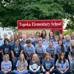 Topeka Elementary (K-4)