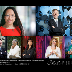 Profile & headshot photos discount until 31 May 2023