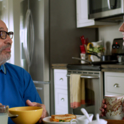 Light Housekeeping and Laundry