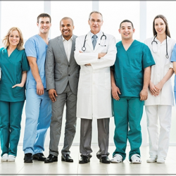 Medical/Dental Billing Services