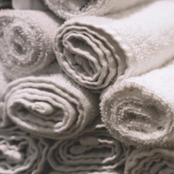 Commercial Laundry Services