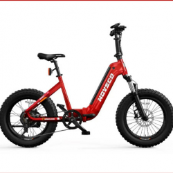 Electric Tricycles