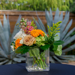 Floral Arrangements