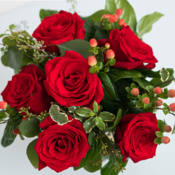 Florist Free Consultation