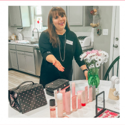 Skin Care Consultation