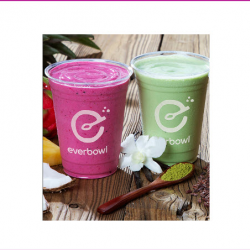 Smoothies