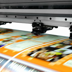 Banner Printing