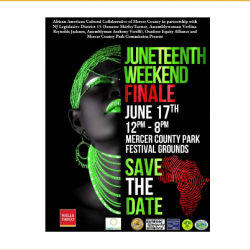 Juneteenth Weekend
