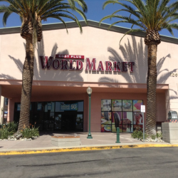 Architect Retail & Commercial Pojects