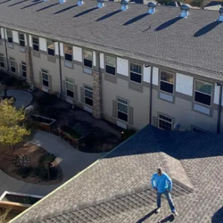 Experienced Roofing Contractors