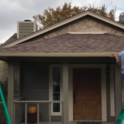 Gutter Installation & Repair