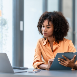 Business Accelerators