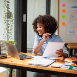 Virtual and Blended Learning Workshops