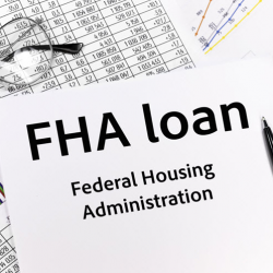 FHA Loans