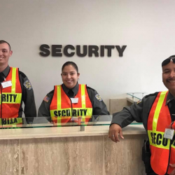 Security Officers