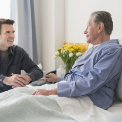 Emergency Care & Companionship