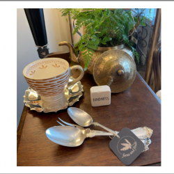 Home Goods