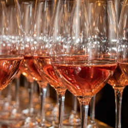 Wine And Beer by Farm & Table New Mexico