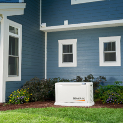 Home Standby Generators