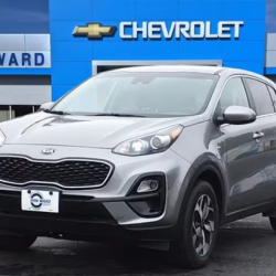 Pre-Owned Inventory