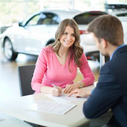 Get in Touch With Us 