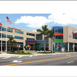 Pediatric Medical Services