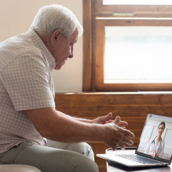 Telehealth 