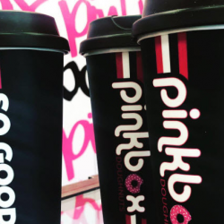 Coffee & Beverages