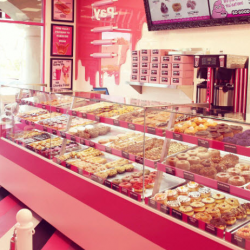 Vibrant Flavors