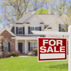 Selling Your Home