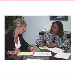  Employee Assistance Program