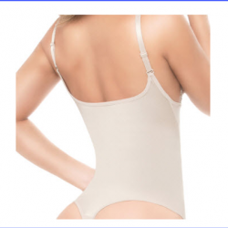 Second Skin Body Girdle