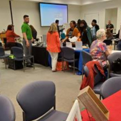 Community Activities