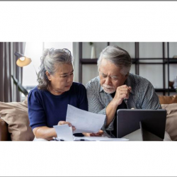 Retirement Income Strategies