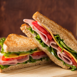 Sandwiches