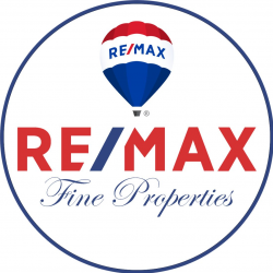 REMAX round logo