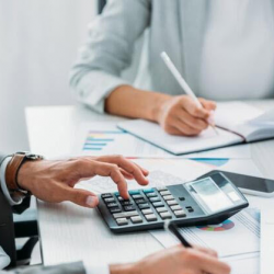 Accounting & Tax Services