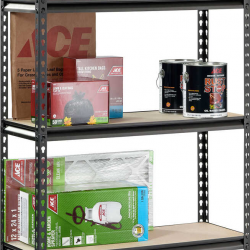 Storage and Organization