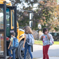 Transportation/MOT Services