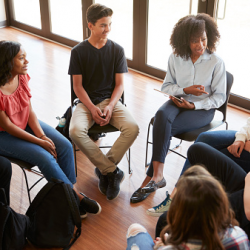 Counseling Services K-12