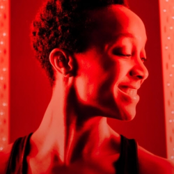  Red Light Therapy