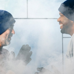 Cryotherapy